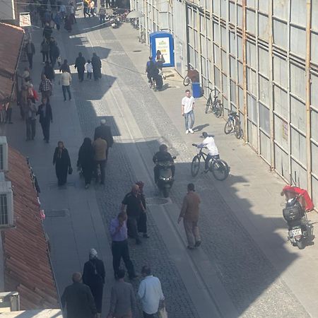 Eser Palas Oteli Konya Exterior photo