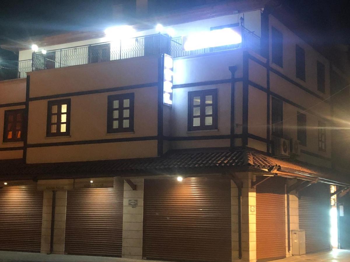 Eser Palas Oteli Konya Exterior photo